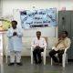 Information and guidance under POCSO at ITI was provided by the Legal Services Committee.