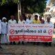 in-bhutia-village-of-sihore-there-was-a-threat-of-election-boycott-regarding-the-damming-of-the-lake
