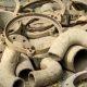 Various types of scrap will be auctioned by Sehore Municipality.