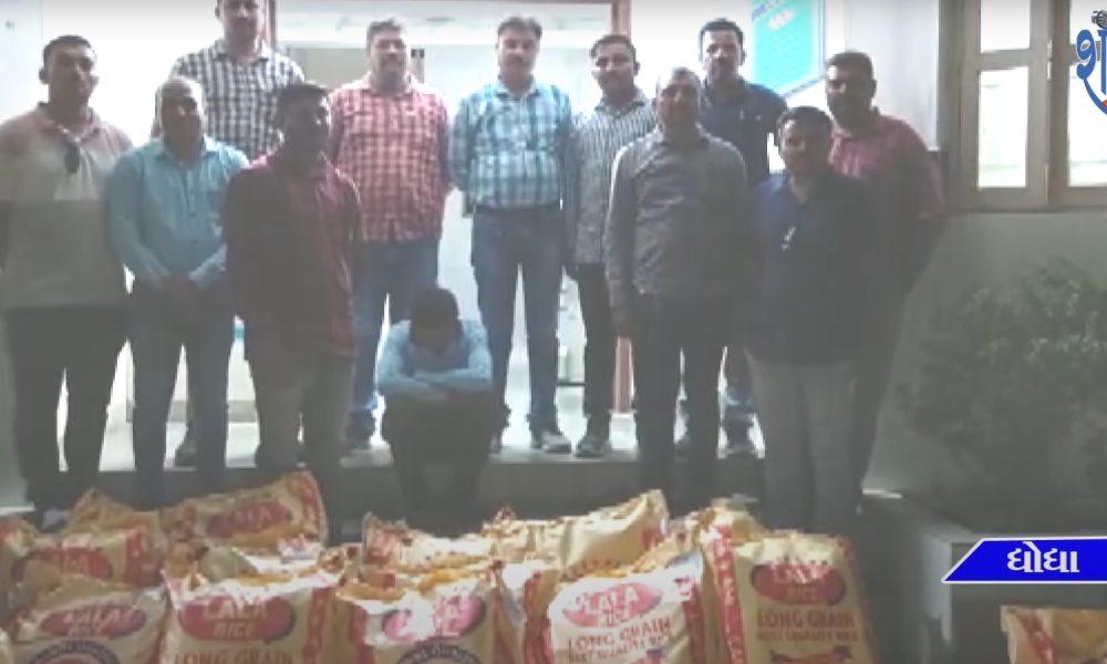 green-ganja-cultivation-from-khadsaliya-wadi-of-ghogha-was-uprooted-by-sog