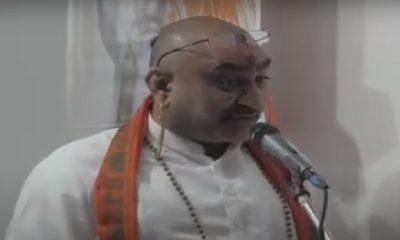 Central office of BJP inaugurated at Sihore.