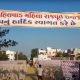 a-huge-womens-convention-was-organized-by-the-rajput-community-to-win-the-candidate-of-the-kshatriya-community