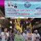 the-office-was-inaugurated-by-aam-aadmi-party-by-idrajit-kaur-mann-mla-of-jallandhar-punjab