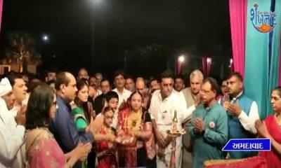 thanganat-2022-annual-festival-was-organized-by-sri-ahmedabad-gandhinagar-ahir-samaj