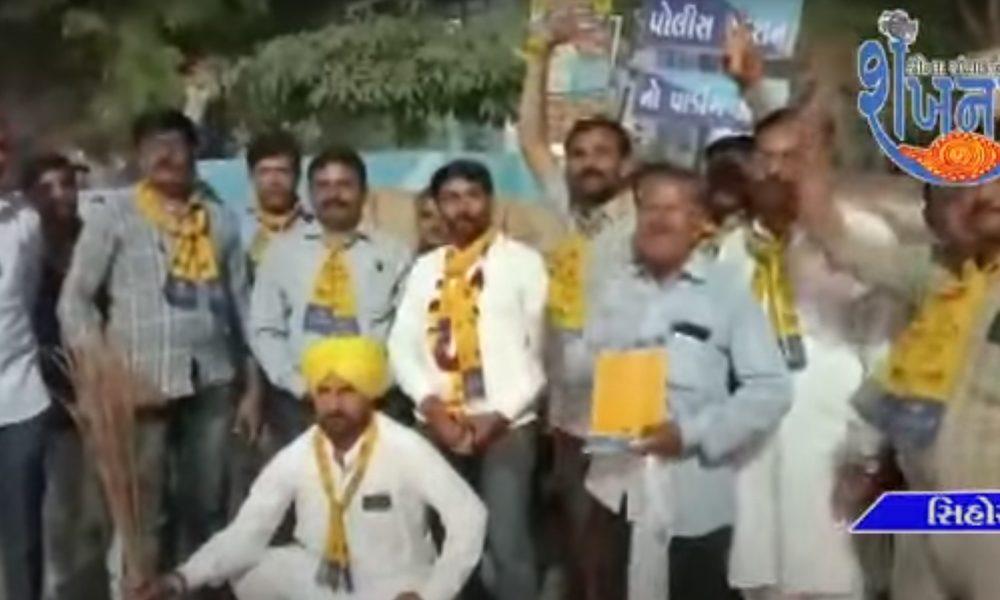 khumansingh-gohil-said-that-i-will-make-sufficient-efforts-to-solve-the-smallest-problems-of-every-society