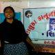 Children's Day was celebrated by Sihore Taluka Kanuni Seva Samiti.