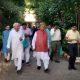 union-minister-shri-arjunram-meghwal-visited-lokbharti-sanosara-near-sihore