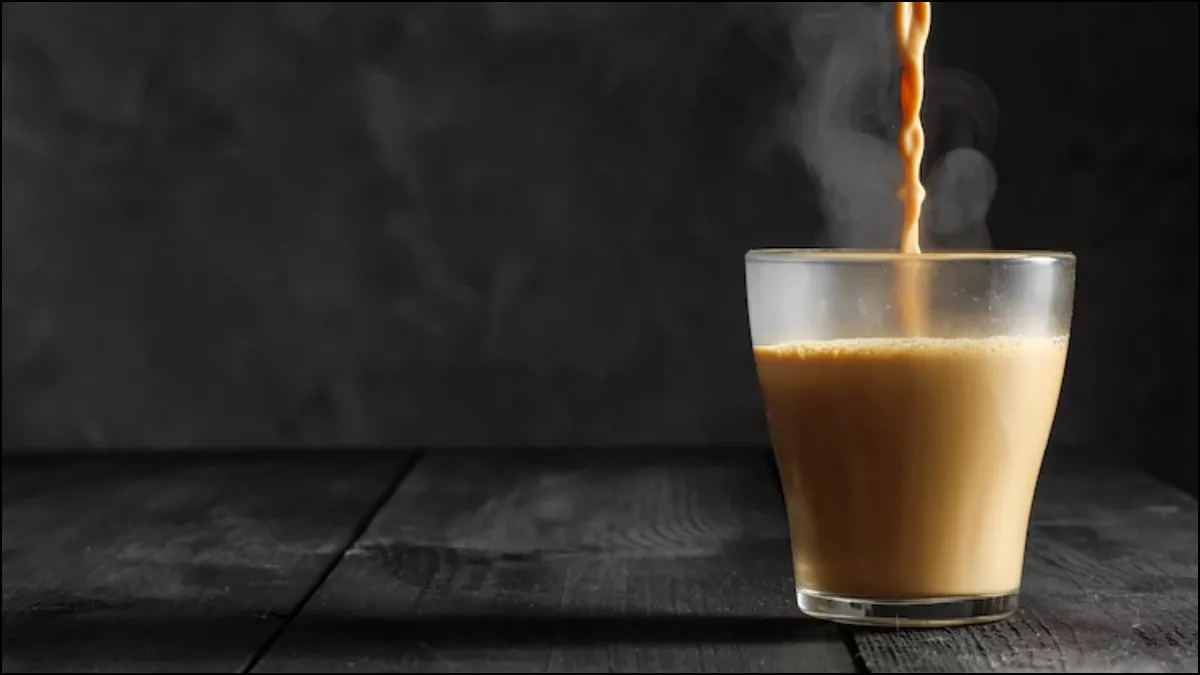 Try these 5 types of tea to ward off many ailments in this winter season