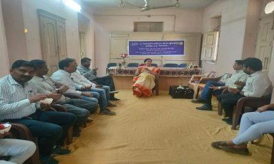 dr-babasaheb-ambedkar-open-university-determined-to-keep-pace-with-the-times
