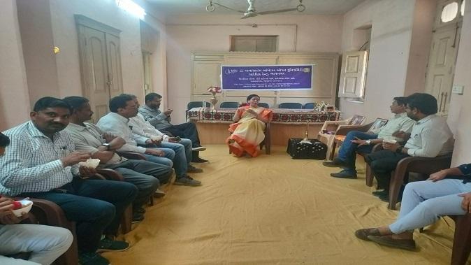 dr-babasaheb-ambedkar-open-university-determined-to-keep-pace-with-the-times