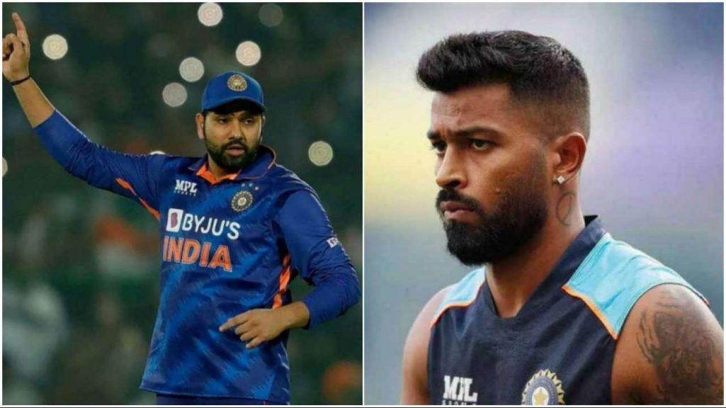 Hardik Pandya set to replace Rohit Sharma as ODI and T20 captain of India, says report