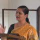 Bhavnagar Zilla Co-operative Sangh organized Women Youth Co-operative Education Training Class weekly