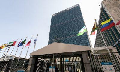 UNGA: India backs Israel at UN, abstains from voting on motion