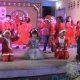 Anand Mela was held on the occasion of Christmas at Sihore Satchidanand Gurukul.