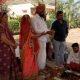 Vir Mokhdaji Morlidhar and Chamuda Mataji's Pathutsav was held.