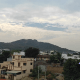 In Sihore, it was seen that monsoon is sitting in Bharshial.
