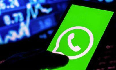 Whatsapp has brought a new feature, now you can report in states too