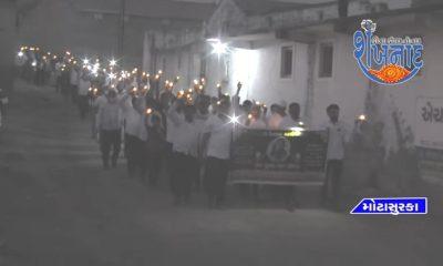 Those who force minors to die should be punished as an example Gopal Italia.