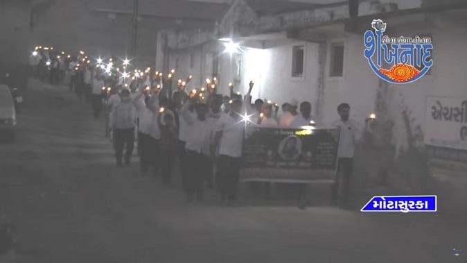 Those who force minors to die should be punished as an example Gopal Italia.