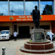 V.D.Nakum ordered to keep emergency vehicles at stand and employees to perform regular duty.