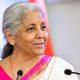 To the delight of income tax payers, Finance Minister Nirmala Sitharaman issued a new order!