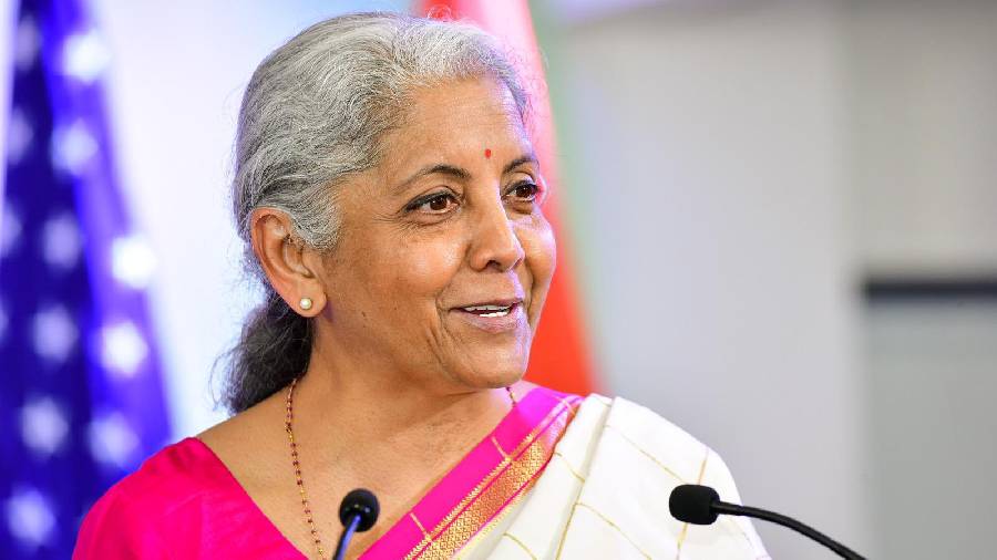 To the delight of income tax payers, Finance Minister Nirmala Sitharaman issued a new order!