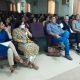A seminar on Jagdish Chandra Bose was held at Bhavnagar University.