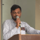A program was held at Gopinathji Mahila College to raise awareness about sexual harassment of women.