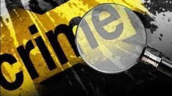 Gujrat Crime: Tired of domestic quarrel, constable stabs wife to death in bus, accused arrested
