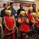A social gathering and cultural program was held on the occasion of World Disabled Day.