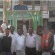 Tribute paid to Dr Babasaheb Ambedkar on his 66th death anniversary at Sihore.