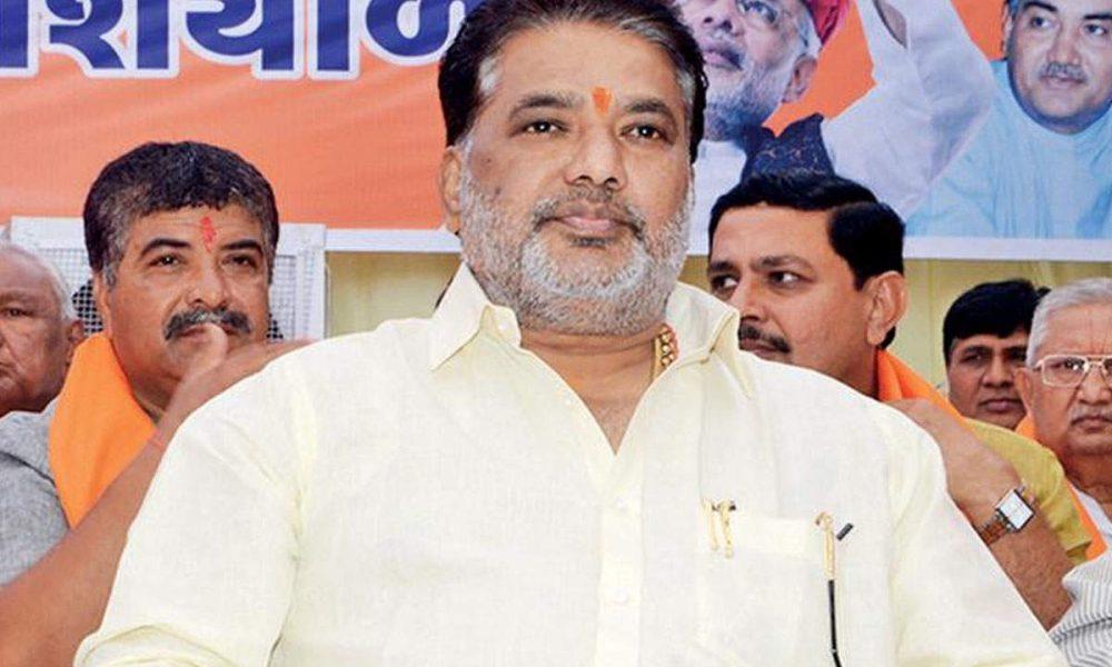 Gujarat Assembly Election 2022 Result: BJP's Parshottam Solanki Wins Bhavnagar Rural Seat