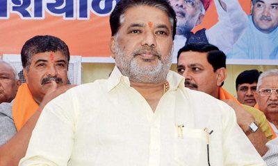 Gujarat Assembly Election 2022 Result: BJP's Parshottam Solanki Wins Bhavnagar Rural Seat