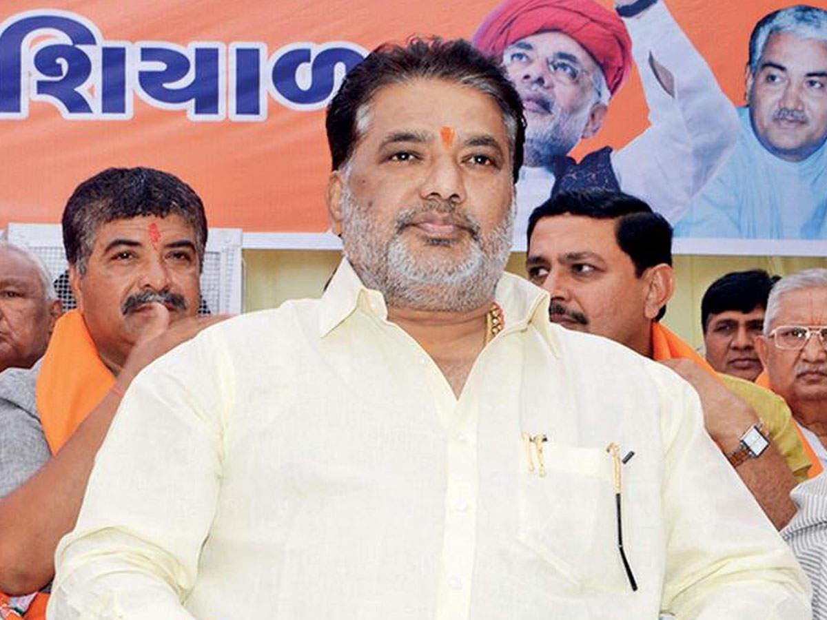 Gujarat Assembly Election 2022 Result: BJP's Parshottam Solanki Wins Bhavnagar Rural Seat