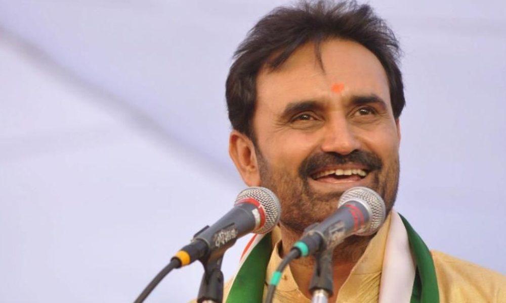 BJP gave ticket to the MLA who defeated Shaktisinh Gohil Know the old trends here