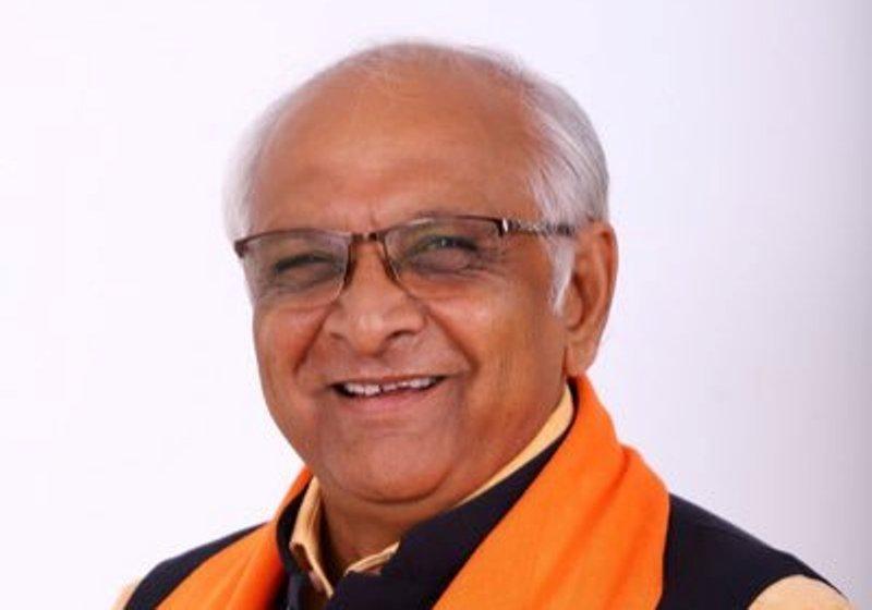 BJP government in Gujarat for the seventh time, Bhupendra Patel will take oath on December 12 along with 20 MLAs