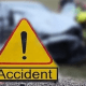 Horrific road accident in Nashik, car full of students collides with vehicles, five killed