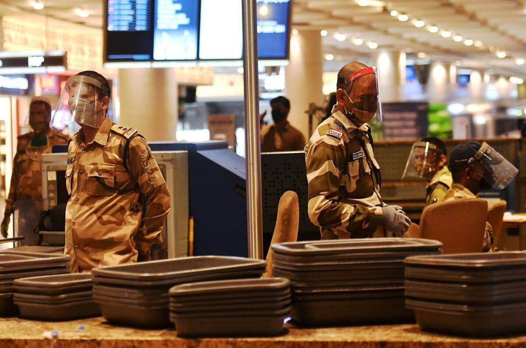 India to install new scanners at airports; Passengers will not need to remove electronic devices from bags