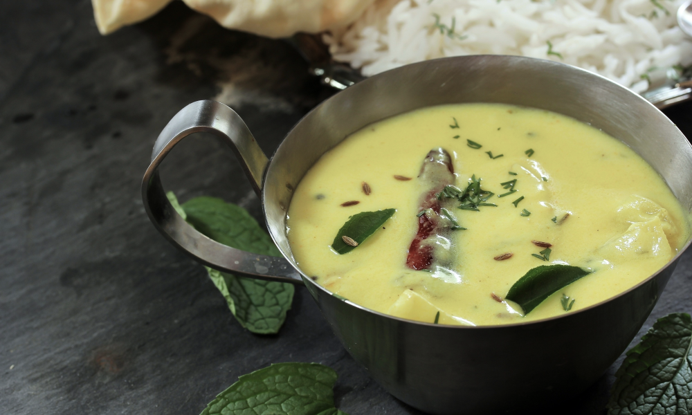 Cooking Tips: Follow these cooking tips to enhance the taste of curry