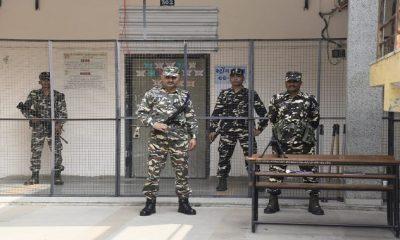 Counting of votes for 7 seats of Bhavnagar city-district tomorrow at Engineer College
