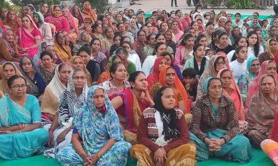 Whoever forces the death of a minor should be punished as an example; Gopal Italia