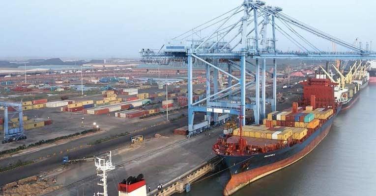 Maruti Suzuki signs agreement with Kamarajar Port! Thousands of cars will be exported annually