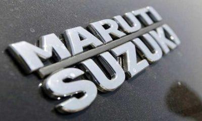 Maruti Suzuki signs agreement with Kamarajar Port! Thousands of cars will be exported annually
