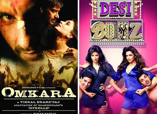 Desi Boys sequel: Anand Pandit announces 'Desi Boys' and 'Omkara' sequels
