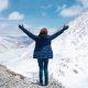 If you want to see snowfall on Christmas-New Year, plan to visit these places
