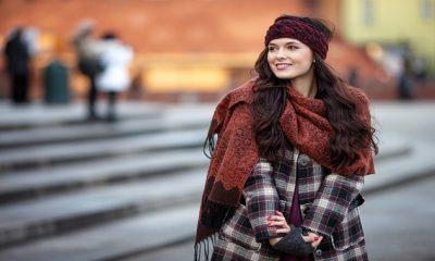Follow these 6 fashion tips to look gorgeous this winter