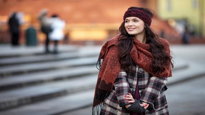 Follow these 6 fashion tips to look gorgeous this winter