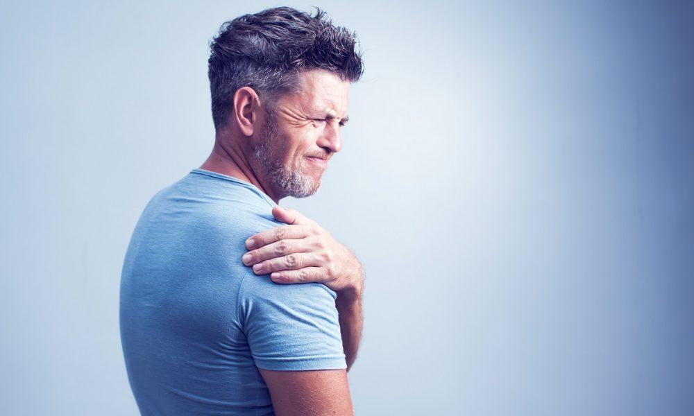 Shoulder Pain: If you are suffering from shoulder pain, get relief from these 4 home remedies.