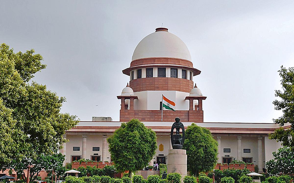 Collegium meeting information will not be made public, Supreme Court rejected the petition