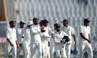 Team India: Team India can play the final of the Test World Cup next year! This big news came out